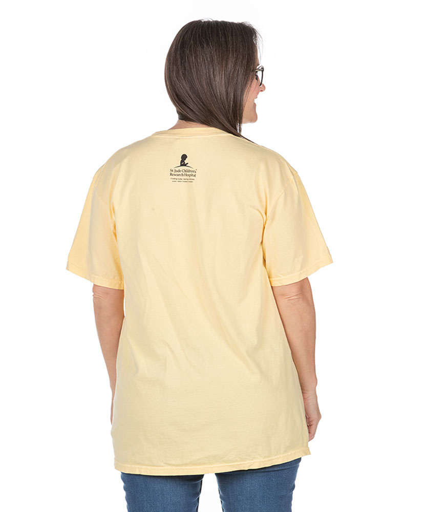 Unisex Target Design T-Shirt